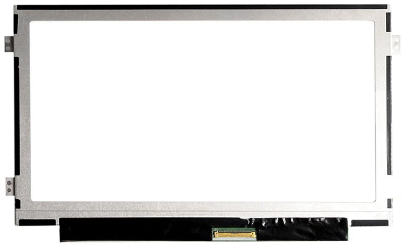 Οθόνη Laptop 10.1'' 1024x600 WXGA LED M101NWT4 R3 - Καινούργιο