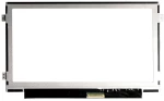 Οθόνη Laptop 10.1'' 1024x600 WXGA LED M101NWT4 R3 - Καινούργιο