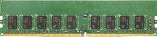SYNOLOGY DDR4 ECC Unbuffered DIMM,08GBx1,FS2500