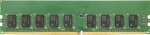SYNOLOGY DDR4 ECC Unbuffered DIMM,08GBx1,FS2500