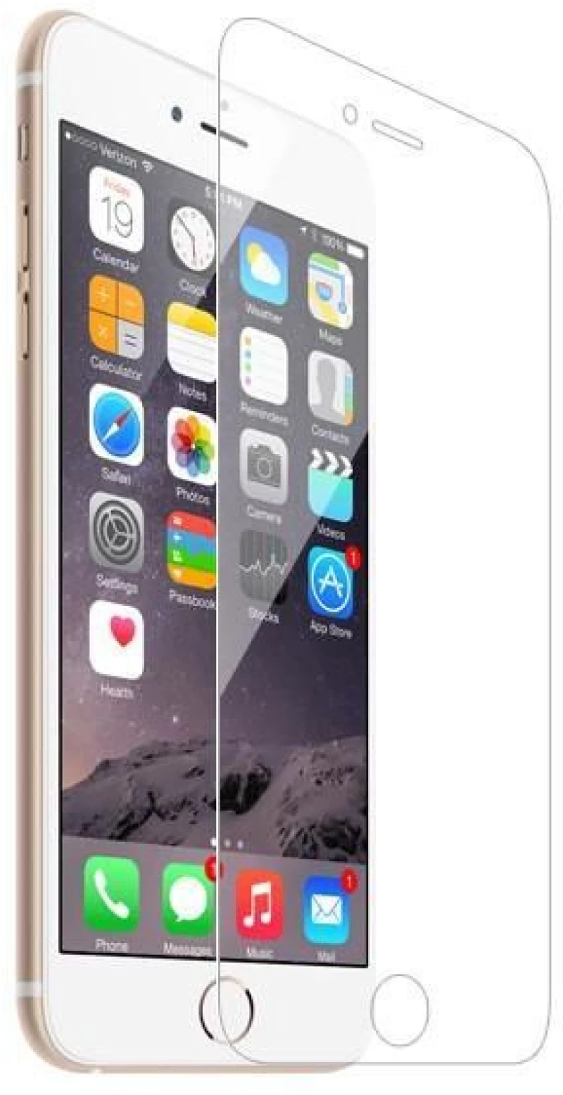 Tempered Glass DQ Apple iPhone 6 Plus/ 6S+