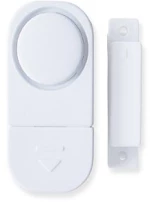 YL-323 x1  Αυτόνομη Μαγνητική Παγίδα Με Σειρήνα 1τεμ DC4.5v