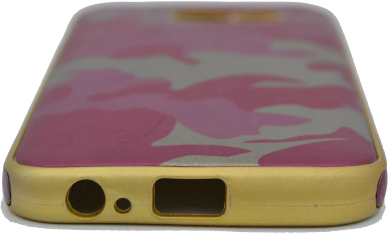Θήκη TPU Army για Samsung A3 2017 - ροζ