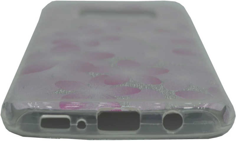 Θήκη TPU με αποσπώμενο Glitter για Samsung S8 - με σχέδιο