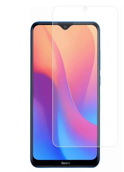 Tempered Glass για Xiaomi Redmi 8A