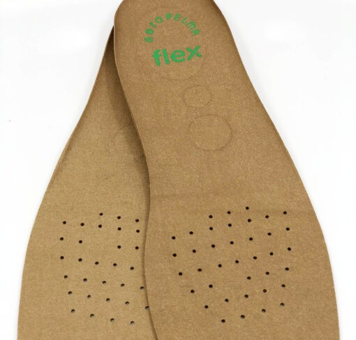 AEROPELMA Ανδρικός Πάτος Παπουτσιών MEMORY FOAM aeroplema memory 10001