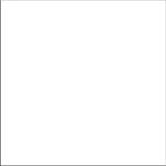Πλακάκι Γρανίτης Δαπέδου Umbria White Mat 33,3x33,3