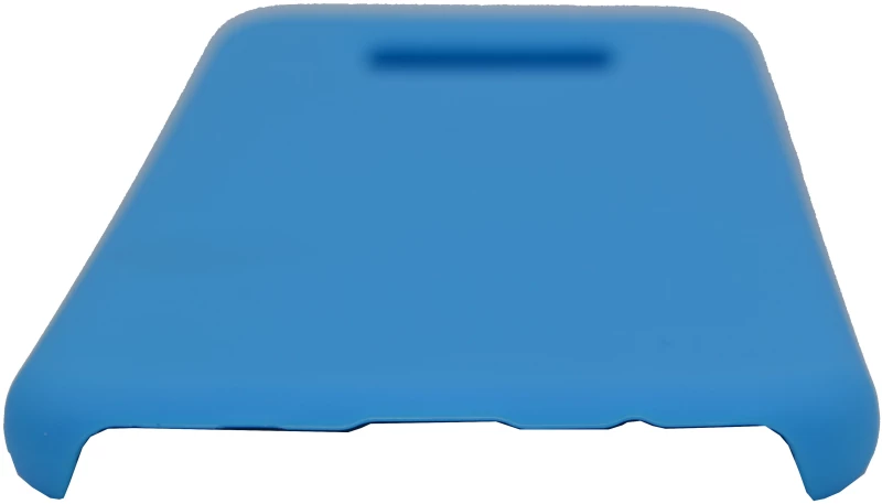 Θήκη Silky And Soft για Samsung S8 Plus - γαλάζιο