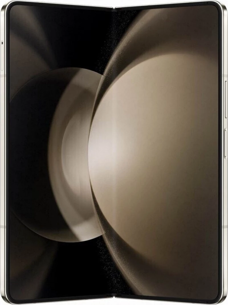 Samsung Galaxy Z Fold5 5G (12GB/256GB) Cream