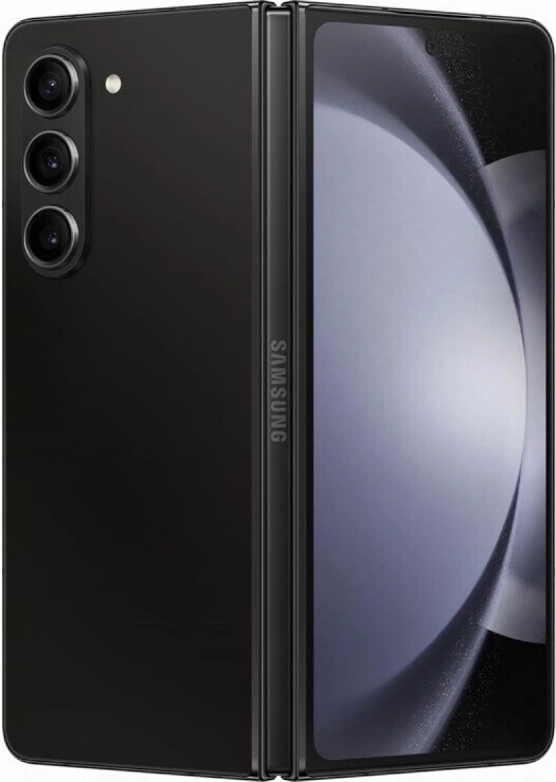Samsung Galaxy Z Fold5 5G (12GB/1TB) Phantom Black