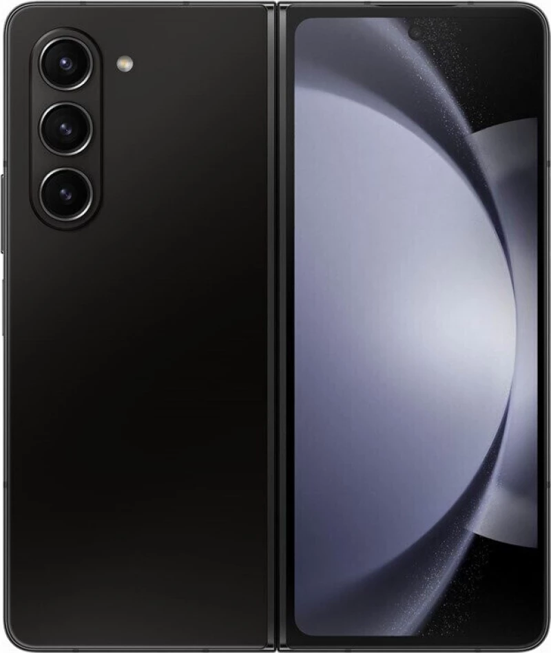 Samsung Galaxy Z Fold5 5G (12GB/1TB) Phantom Black