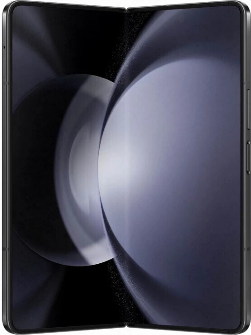 Samsung Galaxy Z Fold5 5G (12GB/1TB) Phantom Black