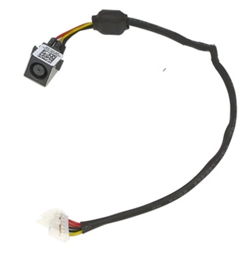 Βύσμα Τροφοδοσίας DC Power Jack PJ315 DELL Studio 14Z 1440 With cable - DC301003F00