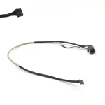 Βύσμα Τροφοδοσίας DC Power Jack PJ507 SONY Vaio VPCSC41FM/S VPCSC1AFM VPC-SC1AFM With cable: 34cm