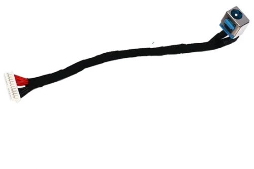 Βύσμα Τροφοδοσίας DC Power Jack PJ094 Acer 6593 with cable