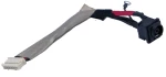 Βύσμα Τροφοδοσίας DC Power Jack PJ347 Sony VAIO VGN-BX with cable