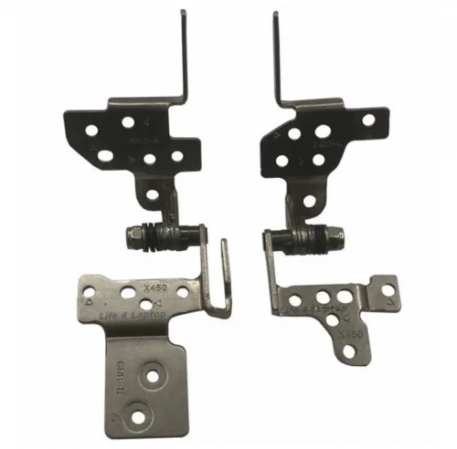 Brackets LCD ASUS X450 series