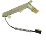 Καλωδιοταινία Οθόνης LCD Cable ASUS EEE PC 1025C - 14G225012101 14G225012002 DD0EJ8LC100