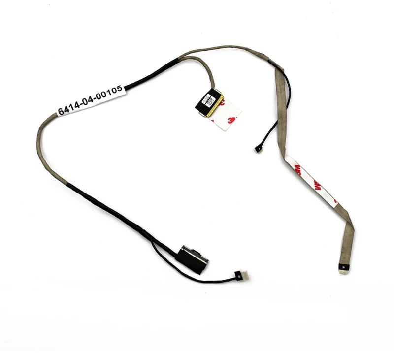 Καλωδιοταινία Οθόνης LCD Cable DELL Latitude E6440 40 pin - DC02001O200 W5JMV 7MGPK DC02C004500
