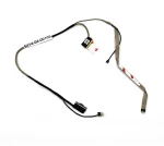 Καλωδιοταινία Οθόνης LCD Cable DELL Latitude E6440 40 pin - DC02001O200 W5JMV 7MGPK DC02C004500