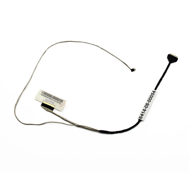 Καλωδιοταινία Οθόνης LCD Cable Lenovo Ideapad G500S G505S(For UMA) LVDS - DC02001RR10
