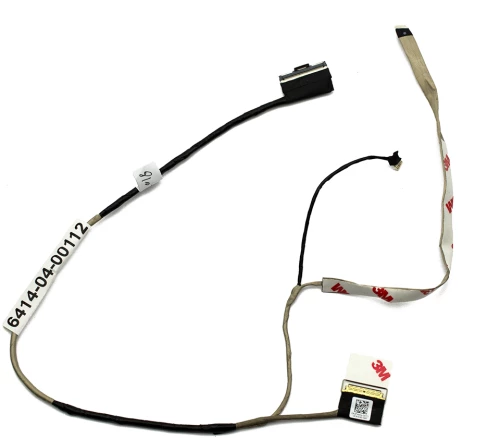 Καλωδιοταινία Οθόνης LCD Cable DELL Latitude E6440 eDP 30pin -  THRH4 DC02C009R00