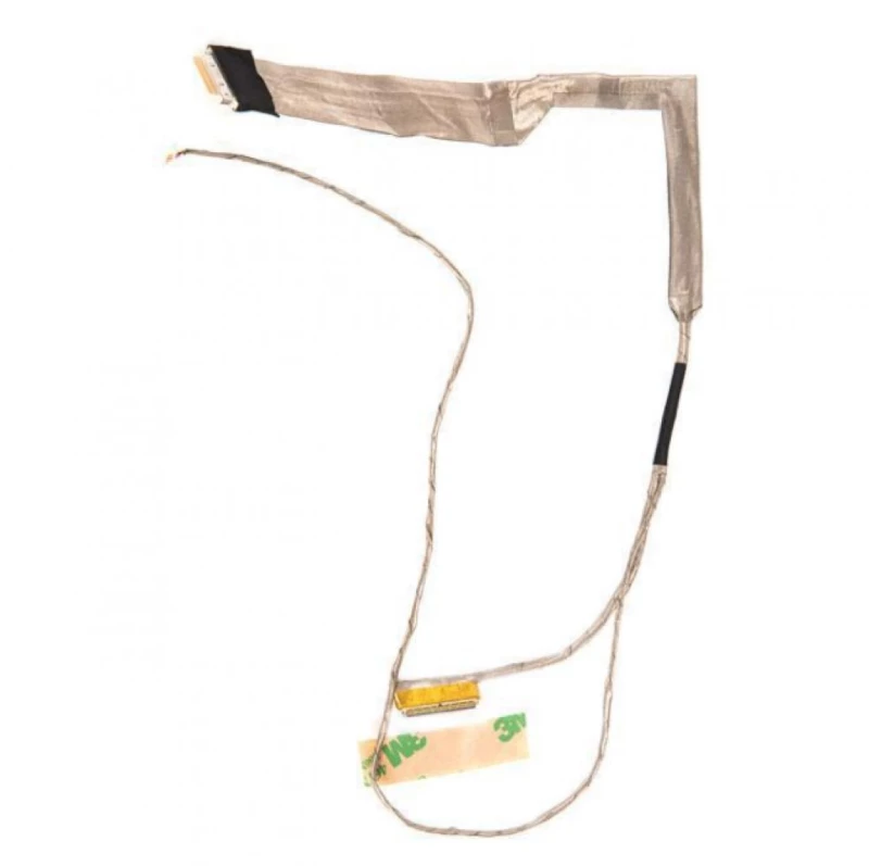 Καλωδιοταινία Οθόνης LCD Cable Lenovo Ideapad P580 P585 N580 N585 - DC02001IF10