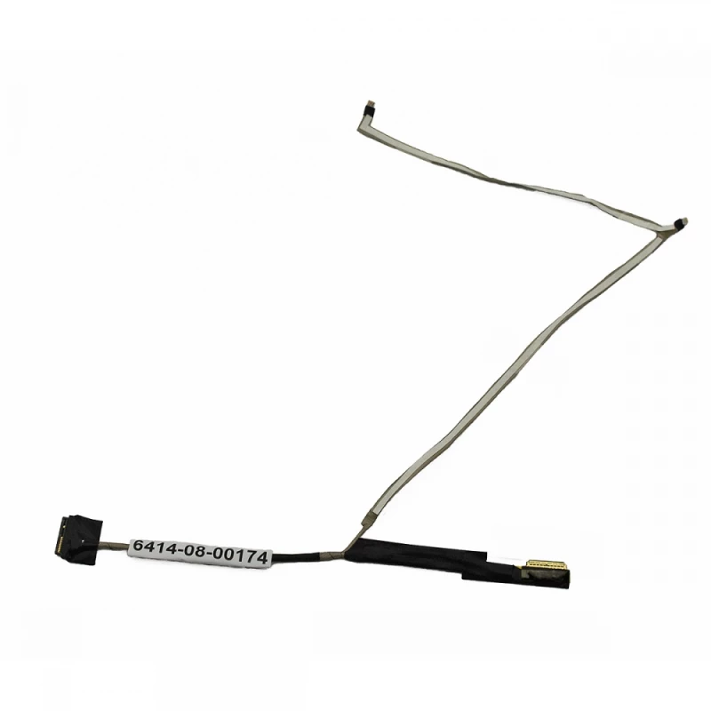 Καλωδιοταινία Οθόνης LCD Cable Lenovo V4000 Z51-70 30Pin eDP (For models with Touch) - DC020025100