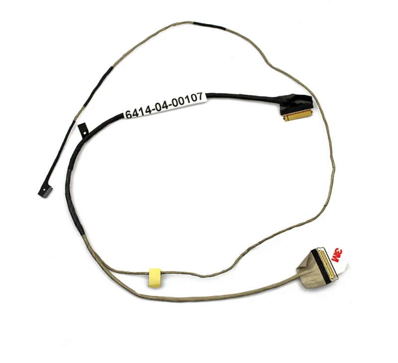 Καλωδιοταινία Οθόνης LCD Cable DELL Inspiron 15 5565 5567 40pin - DC02002GZ00 D8C2T