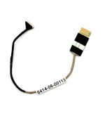 Καλωδιοταινία Οθόνης LCD Cable HP 6540B 6445B 6550B 6555B 6440B - 6017B0263501 6017B0262801