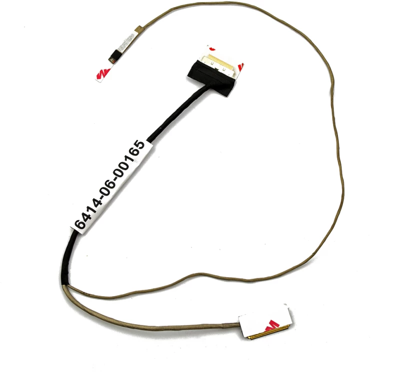 Καλωδιοταινία Οθόνης LCD Cable HP 15-BS 15T-BR 15Z-BW (For models with Touch) 40pin - DC02002Y000