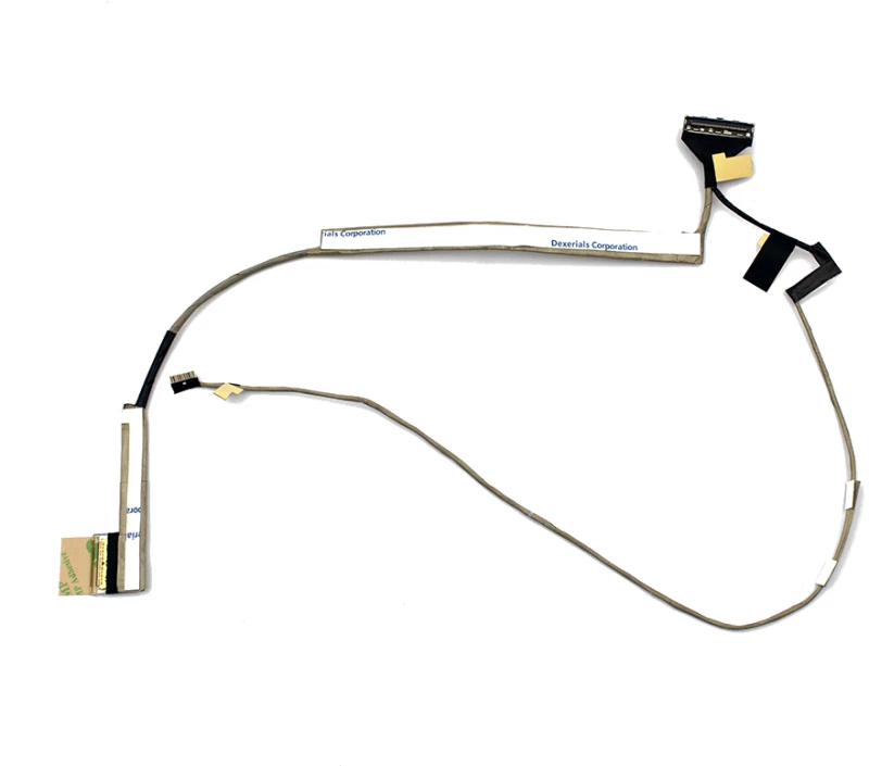 Καλωδιοταινία Οθόνης LCD Cable DELL Inspiron 7347 7353 7359 eDP - 35XDP 450.05M04.0001