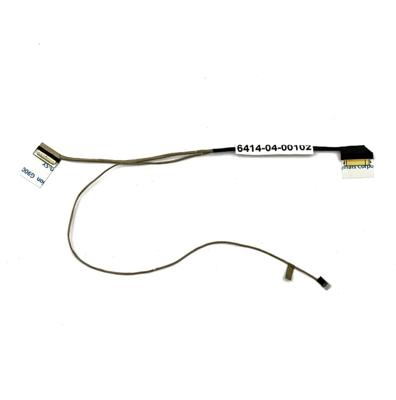 Καλωδιοταινία Οθόνης LCD Cable DELL Latitude 3460 3470 14" 30pin eDP - 450.05706.0001 Y2PP7