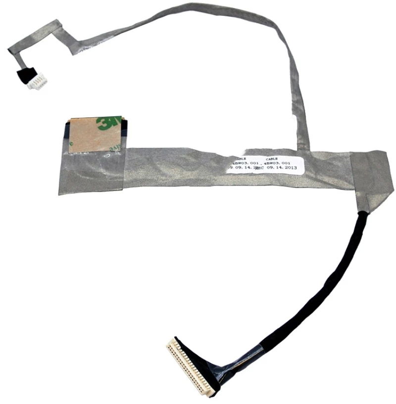 Καλωδιοταινία Οθόνης LCD Cable Acer Aspire 4332 4732 Emachine D525 D725 - 50.4BW03.001