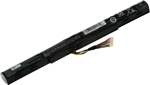 Μπαταρία για laptop Acer Aspire E5-573 / type AL15A32 14,8V 1800mAh Li-ion (N0E573)
