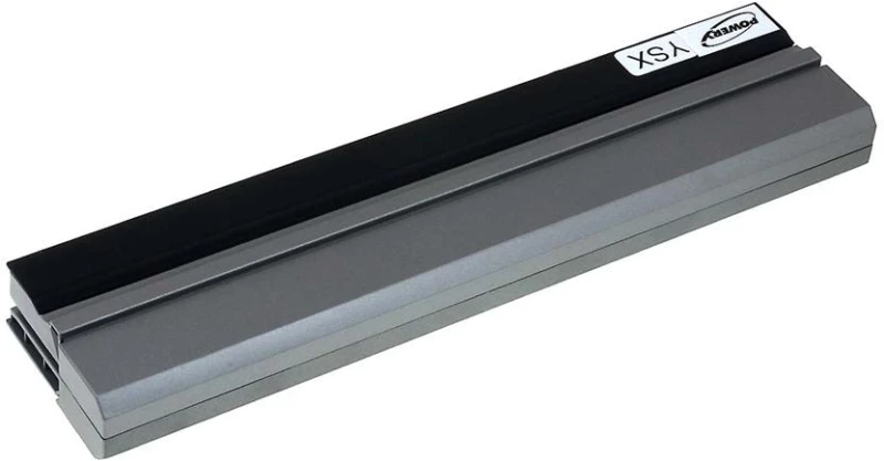 Μπαταρία για laptop Dell Latitude E4300 series 11,1V 6600mAh Li-Ion (N3E4300)