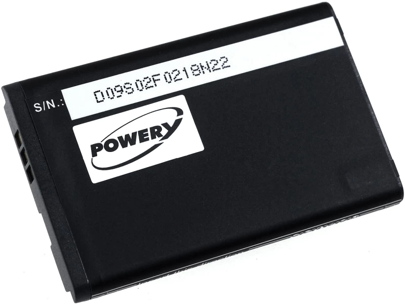 Μπαταρία smartphone Microsoft Lumia 435 / 435 / type BV-5J 3,7V 1300mAh Li-ion (P9L435)