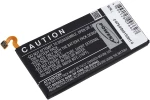 Μπαταρία smartphone Samsung Galaxy A3 / type EB-BA300ABE 3,8V 1900mAh Li polymer (PSMG300)