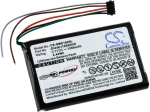 Μπαταρία GPS Garmin Edge 1000 / type DI44EJ18B60HK 3,7V 1200mAh Li-ion (G2E1000)