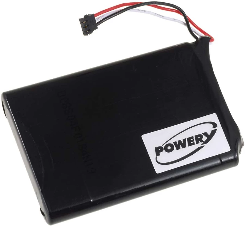 Μπαταρία GPS Garmin Edge 800 / type KE7BE49D0DX3 3,7V 1000mAh Li-ion (G2E800)