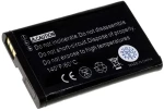 Μπαταρία κινητού τηλεφώνου Sagem/Sagemcom MY-X6 3,7V 1000mAh Li-ion (BX6-0.9L)