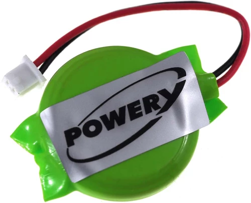 Μπαταρία CMOS για BackUp Dell Latitude E6430 / type 313-020 3V 200mAh Li-ion (V2E6430)