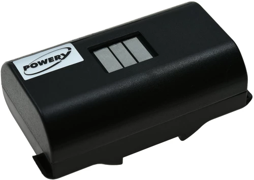 Μπαταρία barcode scanner Intermec 700 Color Series / 740 Series / 750 Series / Type 318-013-002 7.4V 3400mAh Li-Ion (OTM740-H)