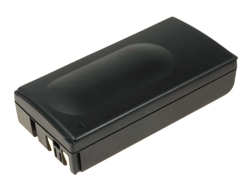 Μπαταρία βιντεοκάμερας Canon 6V 2100mAh NiMH (C020-1.9)