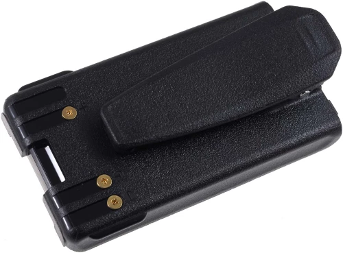 Μπαταρία VHF Icom IC-F3001 / type BP-264 7,2V 1800mAh NiMH (F3BP264)