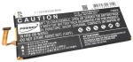 Μπαταρία smartphone Huawei Ascend G7 / G8 / type HB3748B8EBC 3,8V 3000mAh Li polymer (P9G7)