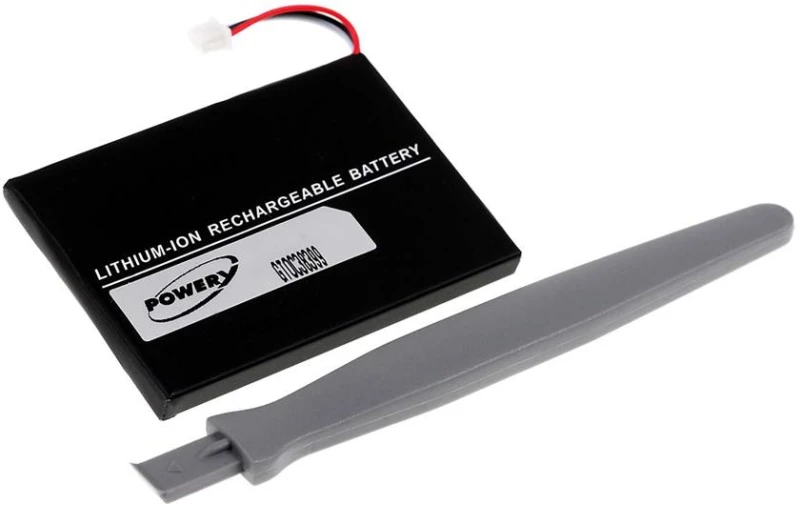 Μπαταρία για Apple iPod 4th generation 616-0183 3,7V 750mAh Li-ion (V811)