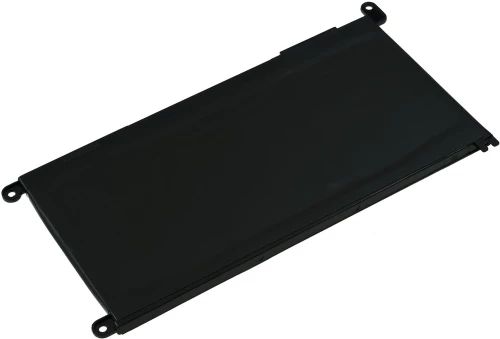 Μπαταρία για laptop Dell Inspiron 13 7368 / INS 13MF PRO-D1508TS / Type WDX0R 11.4V 3650mAh Li-Ion (N313MF)