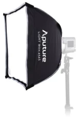 Aputure Amaran Light Box 45x45