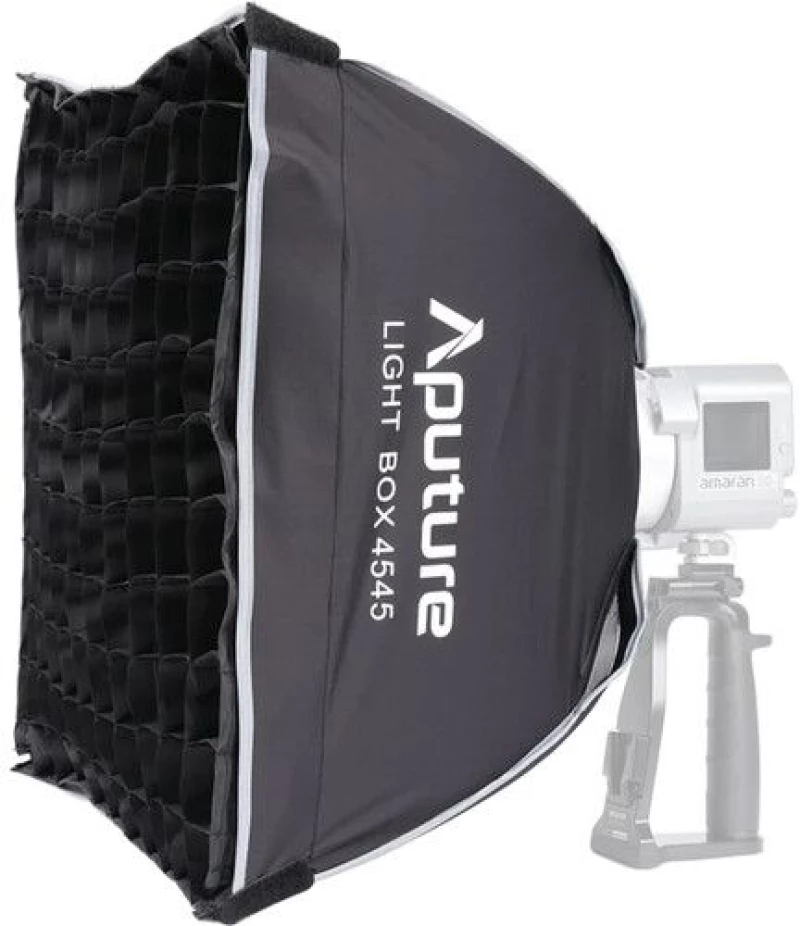 Aputure Amaran Light Box 45x45